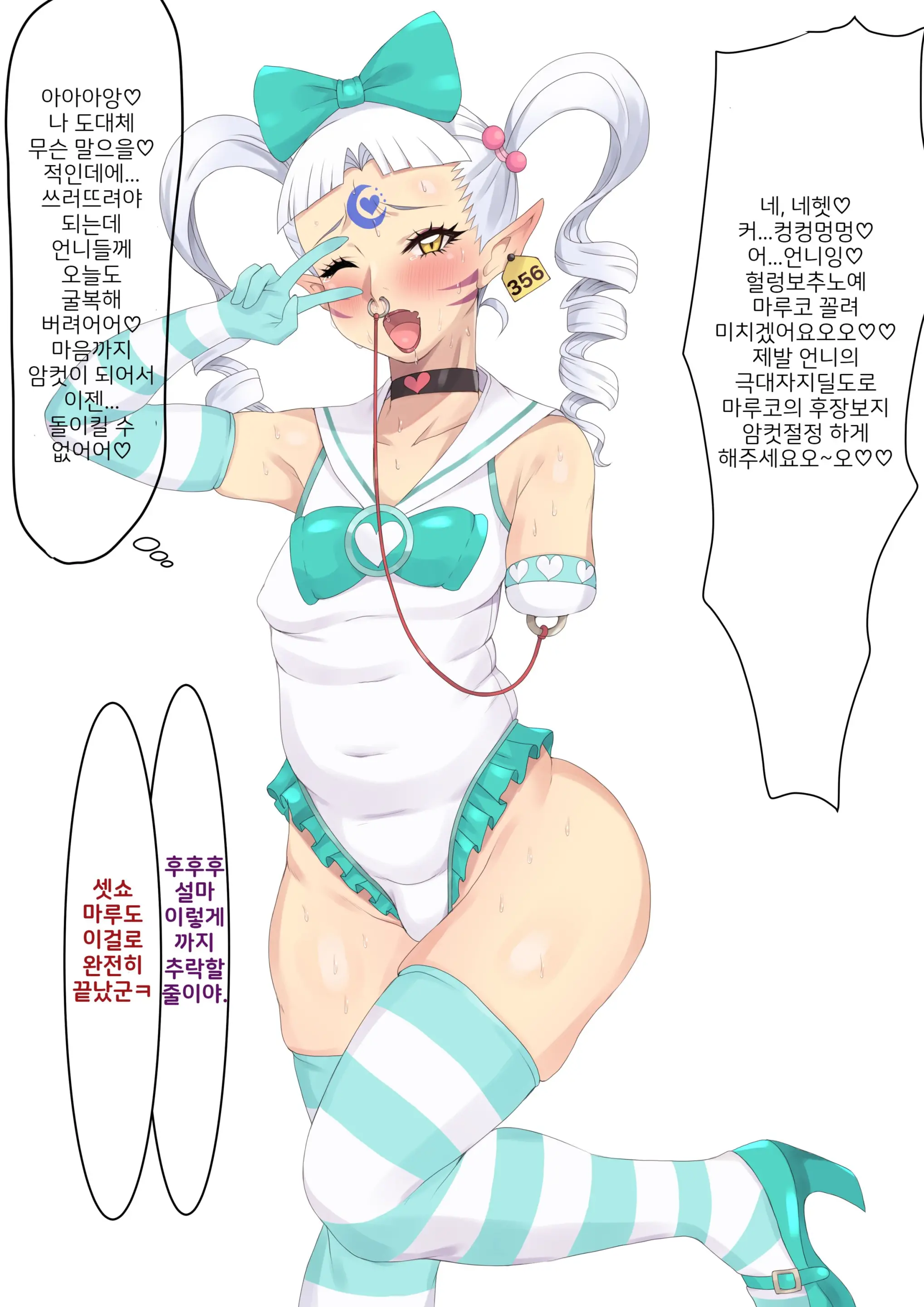 암컷타락 셋쇼◯◯